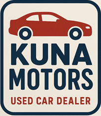 Kuna Motors logo